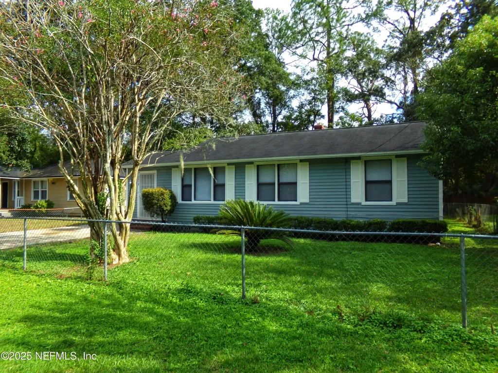 2456 Ellington Avenue Jacksonville FL 32209