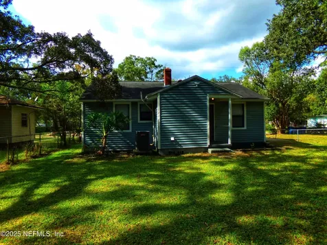 2456 Ellington Avenue Jacksonville FL 32209