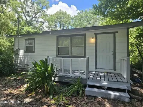 5315 Shannon Avenue Jacksonville FL 32254