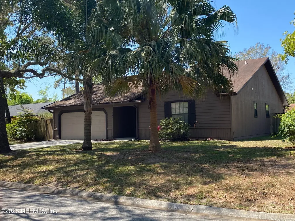 12924 Tree Way Lane Jacksonville FL 32258