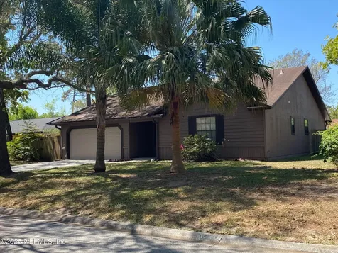 12924 Tree Way Lane Jacksonville FL 32258