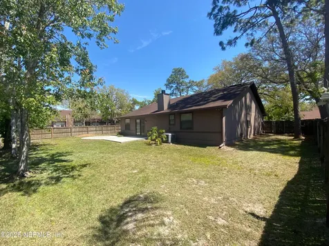 12924 Tree Way Lane Jacksonville FL 32258