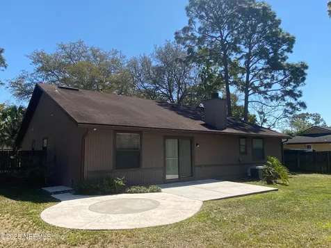 12924 Tree Way Lane Jacksonville FL 32258