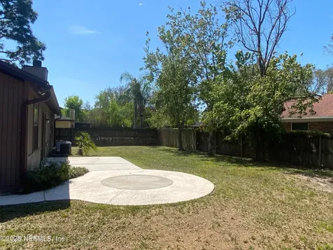 12924 Tree Way Lane Jacksonville FL 32258