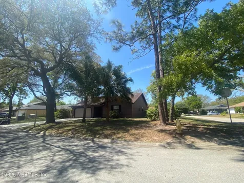 12924 Tree Way Lane Jacksonville FL 32258