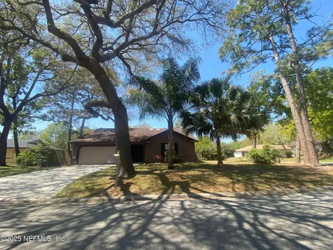 12924 Tree Way Lane Jacksonville FL 32258