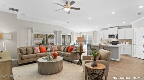 31 Green Circle Palm Coast FL 32164
