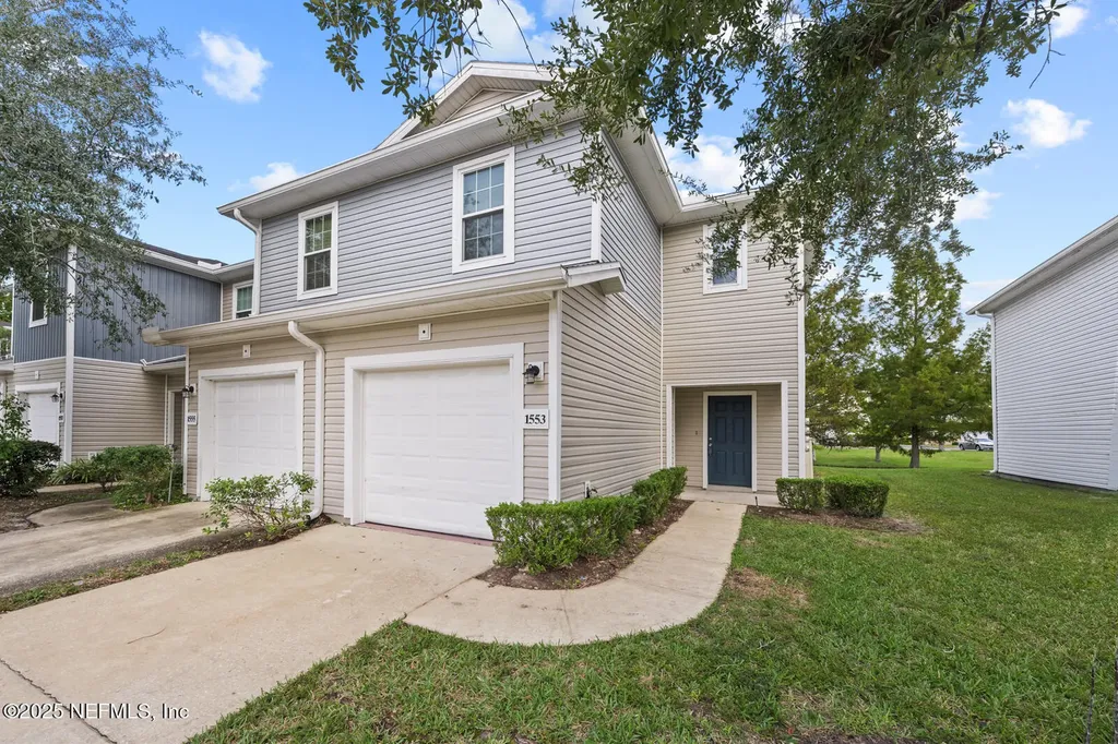 1553 Biscayne Bay Drive Jacksonville FL 32218
