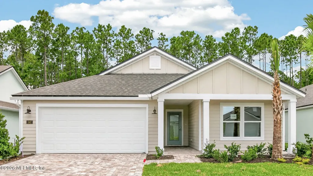 147 Greenwood Drive Palm Coast FL 32137