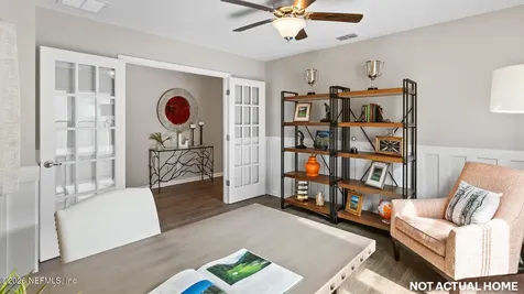 147 Greenwood Drive Palm Coast FL 32137