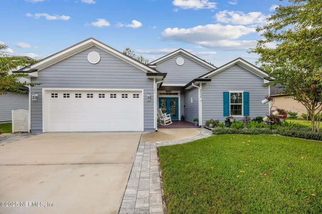 88538 Waxwing Court Yulee FL 32097