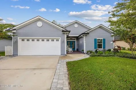 88538 Waxwing Court Yulee FL 32097
