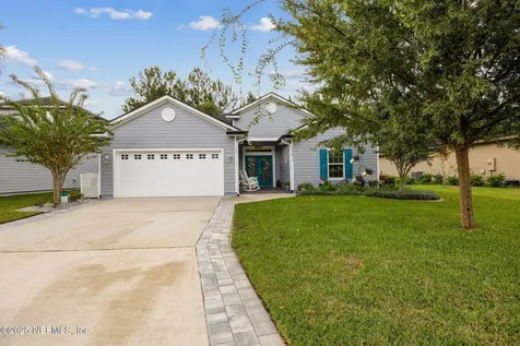 88538 Waxwing Court Yulee FL 32097