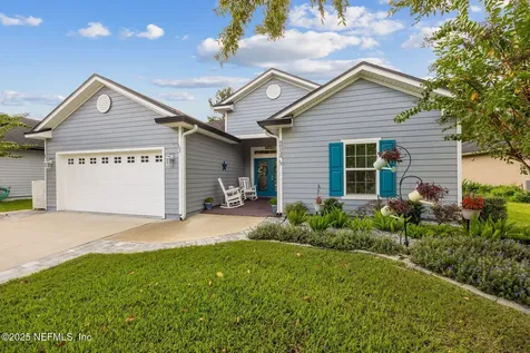 88538 Waxwing Court Yulee FL 32097