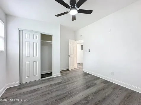 800 N Cypress Avenue Green Cove Springs FL 32043