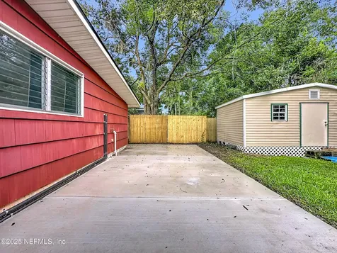 800 N Cypress Avenue Green Cove Springs FL 32043