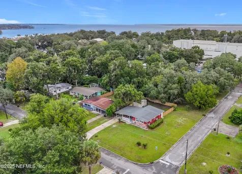 800 N Cypress Avenue Green Cove Springs FL 32043