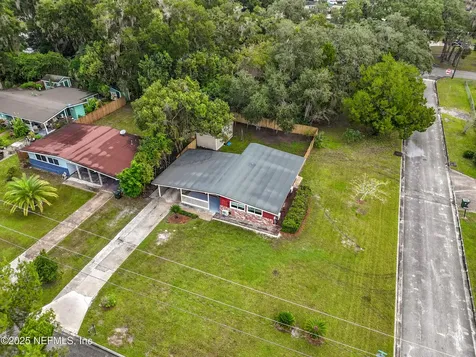 800 N Cypress Avenue Green Cove Springs FL 32043