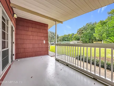 800 N Cypress Avenue Green Cove Springs FL 32043