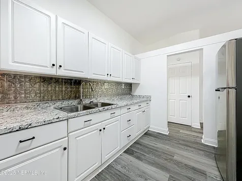 800 N Cypress Avenue Green Cove Springs FL 32043