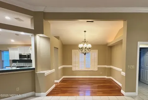 3742 Constancia Drive Green Cove Springs FL 32043