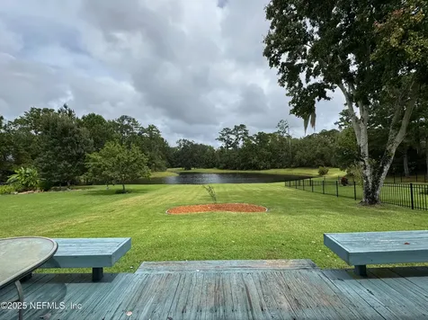 3742 Constancia Drive Green Cove Springs FL 32043