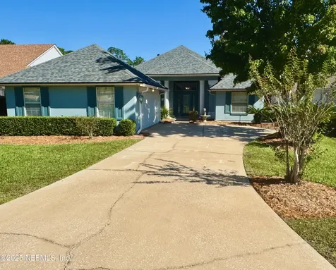 3742 Constancia Drive Green Cove Springs FL 32043