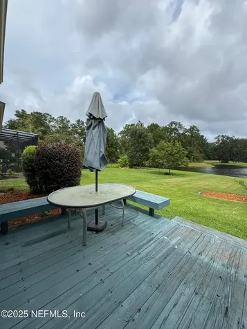 3742 Constancia Drive Green Cove Springs FL 32043