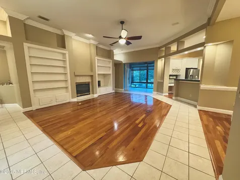 3742 Constancia Drive Green Cove Springs FL 32043