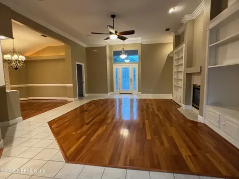 3742 Constancia Drive Green Cove Springs FL 32043