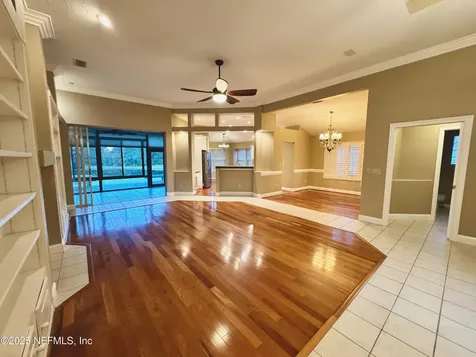 3742 Constancia Drive Green Cove Springs FL 32043