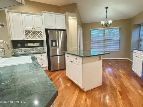 3742 Constancia Drive Green Cove Springs FL 32043