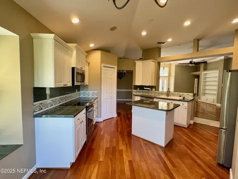 3742 Constancia Drive Green Cove Springs FL 32043