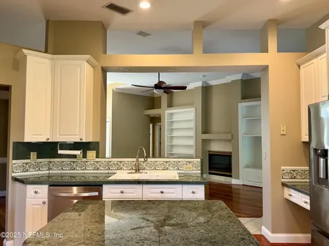 3742 Constancia Drive Green Cove Springs FL 32043