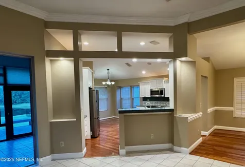 3742 Constancia Drive Green Cove Springs FL 32043