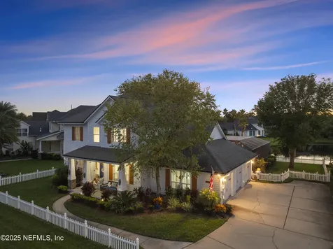1936 Moorings Circle Middleburg FL 32068
