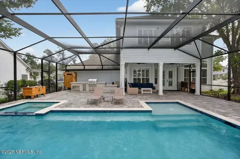 1936 Moorings Circle Middleburg FL 32068