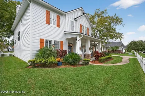 1936 Moorings Circle Middleburg FL 32068