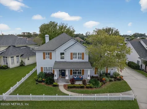 1936 Moorings Circle Middleburg FL 32068