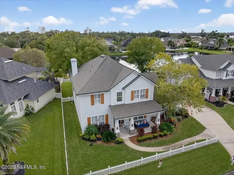 1936 Moorings Circle Middleburg FL 32068