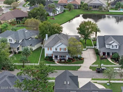 1936 Moorings Circle Middleburg FL 32068