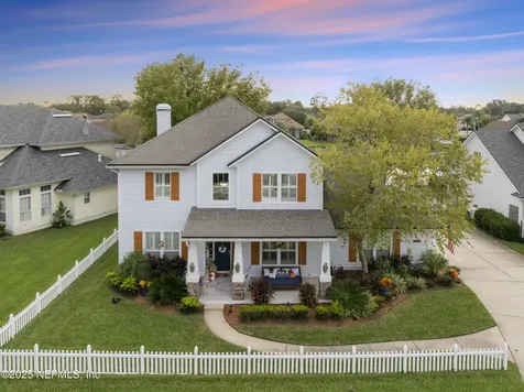 1936 Moorings Circle Middleburg FL 32068