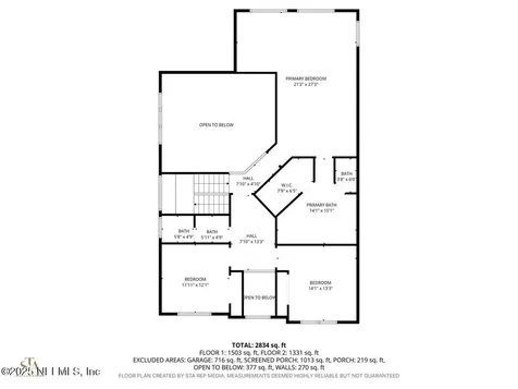 1936 Moorings Circle Middleburg FL 32068