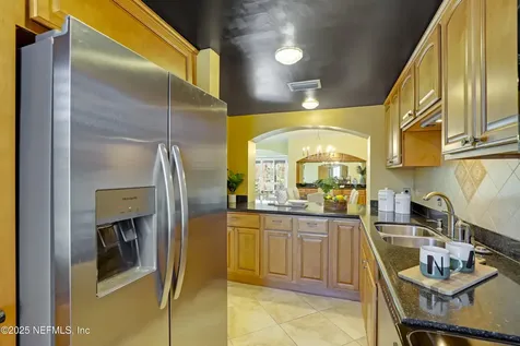 1424 Beach Walker Road Fernandina Beach FL 32034