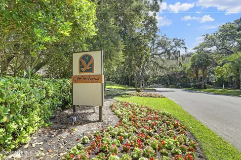 1424 Beach Walker Road Fernandina Beach FL 32034
