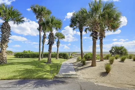 1424 Beach Walker Road Fernandina Beach FL 32034