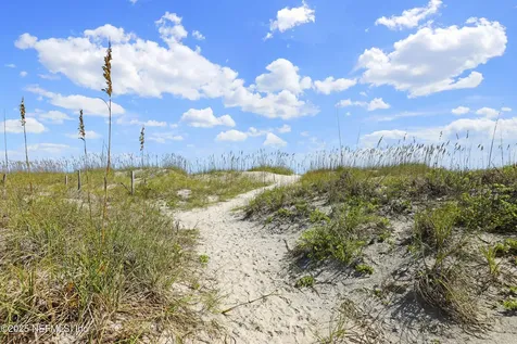 1424 Beach Walker Road Fernandina Beach FL 32034