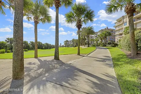 1424 Beach Walker Road Fernandina Beach FL 32034