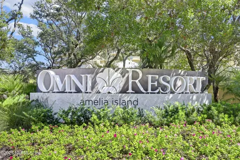 1424 Beach Walker Road Fernandina Beach FL 32034