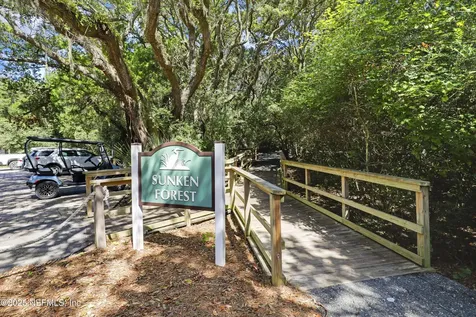 1424 Beach Walker Road Fernandina Beach FL 32034
